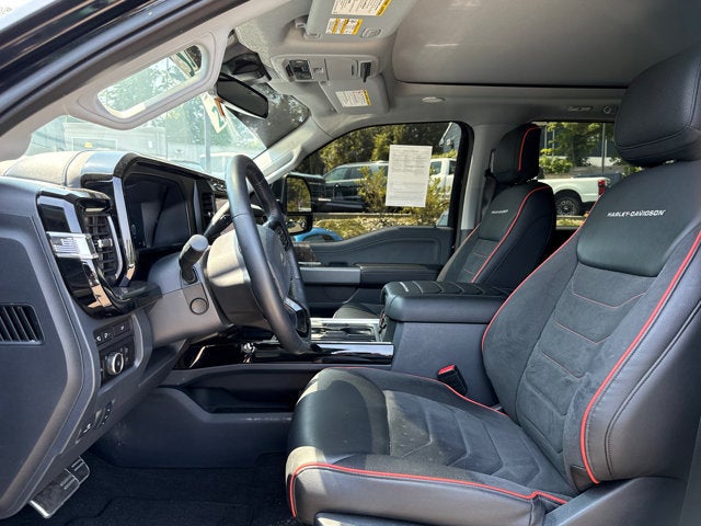 2024 Ford Super Duty F-250 SRW LARIAT