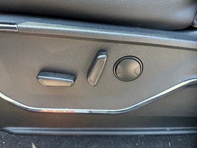 2024 Ford Super Duty F-250 SRW LARIAT