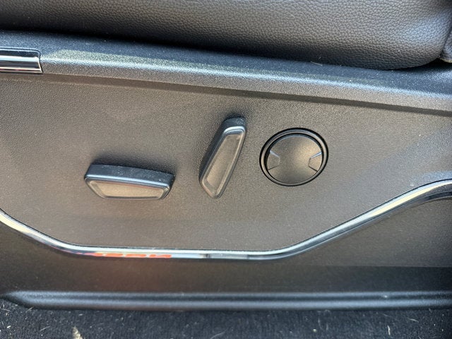 2024 Ford Super Duty F-250 SRW LARIAT