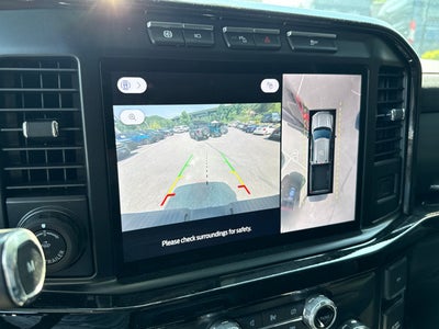 2024 Ford Super Duty F-250 SRW LARIAT