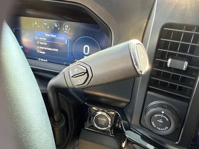 2024 Ford Super Duty F-250 SRW LARIAT