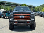 2024 Ford Super Duty F-250 SRW LARIAT
