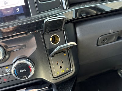 2024 Ford Super Duty F-250 SRW LARIAT