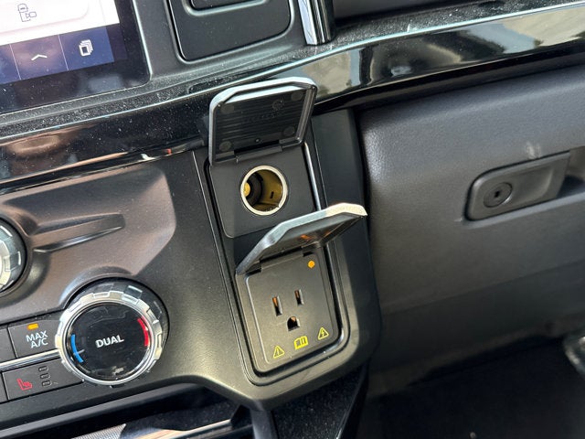 2024 Ford Super Duty F-250 SRW LARIAT