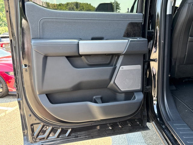2024 Ford Super Duty F-250 SRW LARIAT