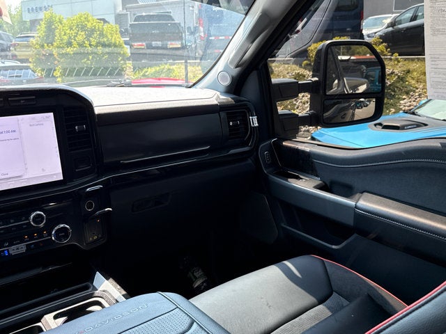 2024 Ford Super Duty F-250 SRW LARIAT