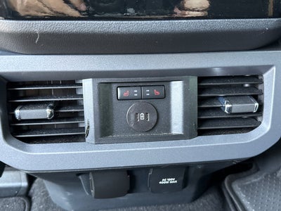 2024 Ford Super Duty F-250 SRW LARIAT