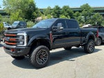 2024 Ford Super Duty F-250 SRW LARIAT