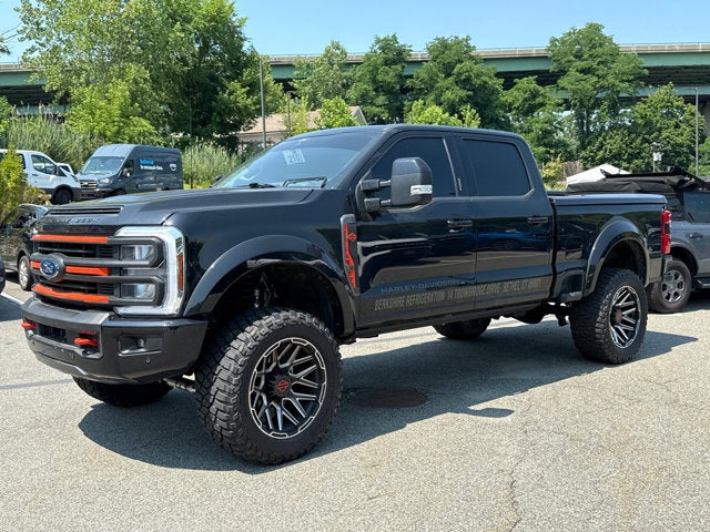 2024 Ford Super Duty F-250 SRW LARIAT