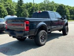 2024 Ford Super Duty F-250 SRW LARIAT