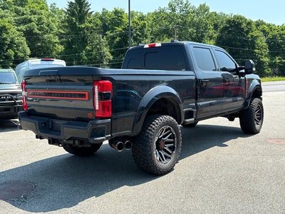 2024 Ford Super Duty F-250 SRW LARIAT