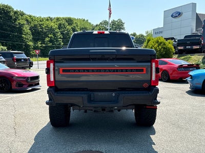 2024 Ford Super Duty F-250 SRW LARIAT