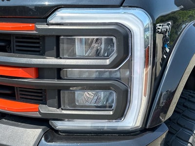 2024 Ford Super Duty F-250 SRW LARIAT