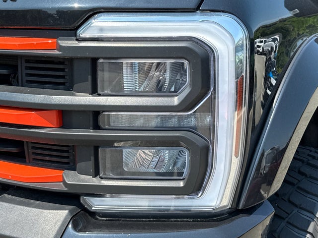 2024 Ford Super Duty F-250 SRW LARIAT