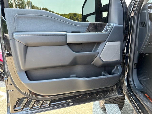 2024 Ford Super Duty F-250 SRW LARIAT