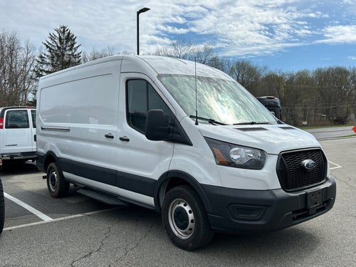 2024 Ford Transit Cargo Van Base