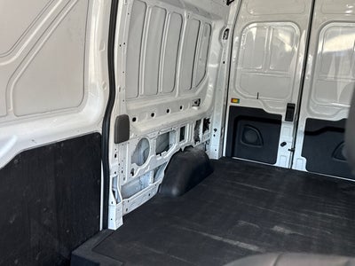2024 Ford Transit Cargo Van Base