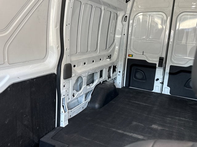 2024 Ford Transit Cargo Van Base