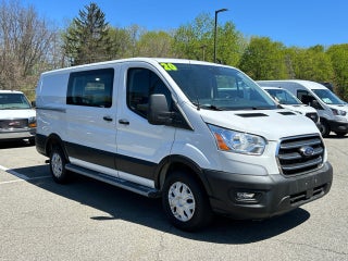 2020 Ford Transit Cargo Van Base