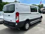 2024 Ford Transit Cargo Van Base