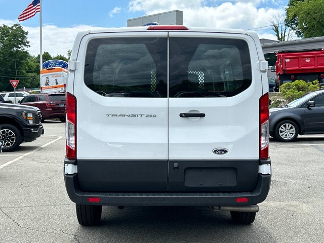 2024 Ford Transit Cargo Van Base
