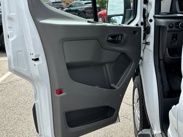 2024 Ford Transit Cargo Van Base