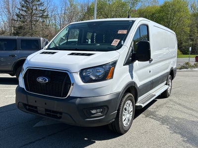 2024 Ford Transit Cargo Van Base