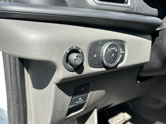 2024 Ford Transit Cargo Van Base