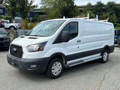 2024 Ford Transit Cargo Van Base