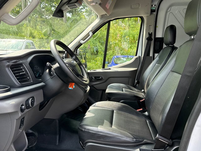 2023 Ford Transit Cargo Van Base