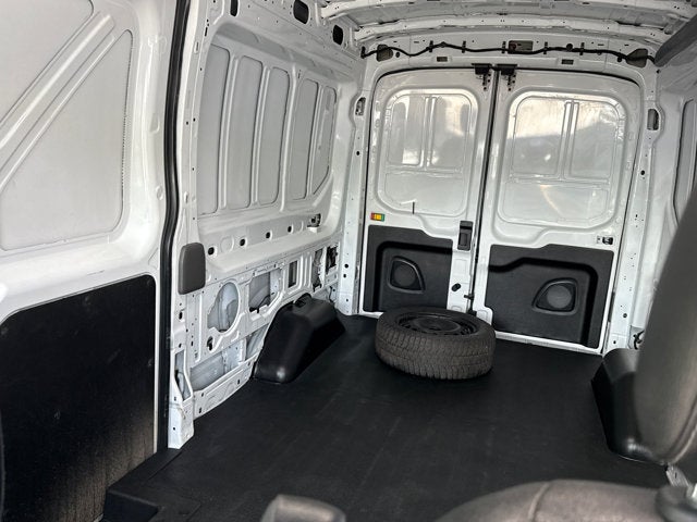 2023 Ford Transit Cargo Van Base