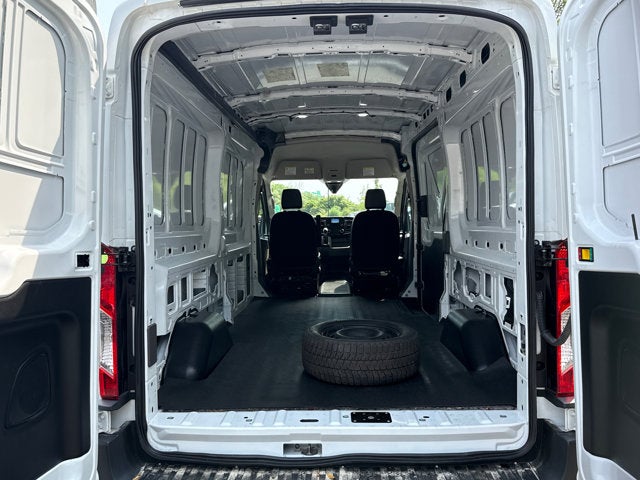2023 Ford Transit Cargo Van Base