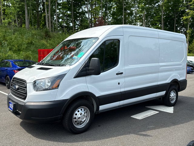 2023 Ford Transit Cargo Van Base
