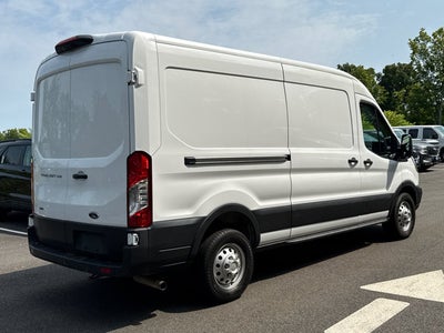 2023 Ford Transit Cargo Van Base