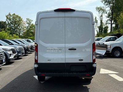2023 Ford Transit Cargo Van Base