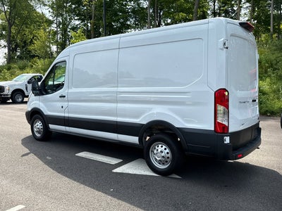 2023 Ford Transit Cargo Van Base