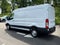 2023 Ford Transit Cargo Van Base