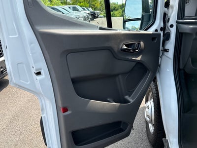 2023 Ford Transit Cargo Van Base
