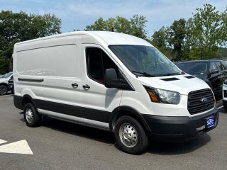 2023 Ford Transit Cargo Van Base