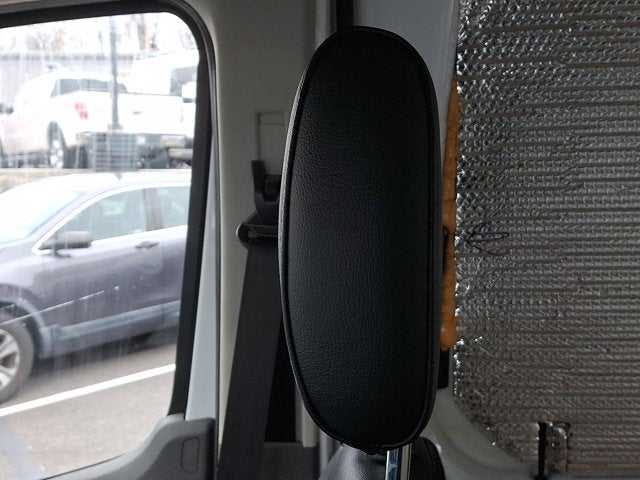 2022 Ford E-Transit Cargo Van Base