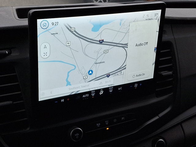 2022 Ford E-Transit Cargo Van Base