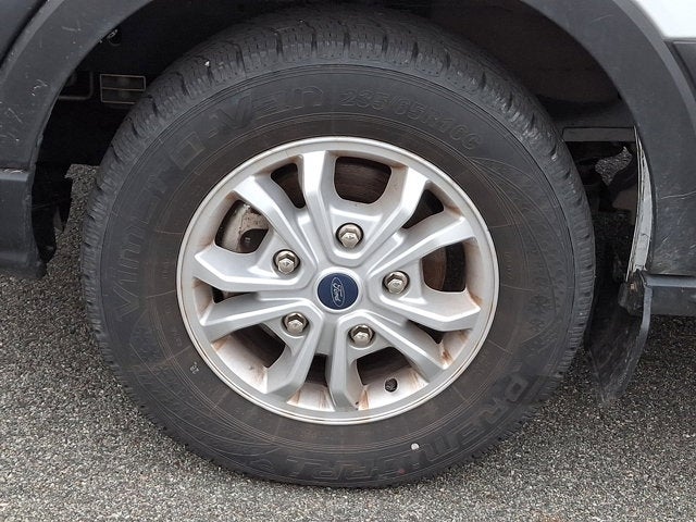 2022 Ford E-Transit Cargo Van Base