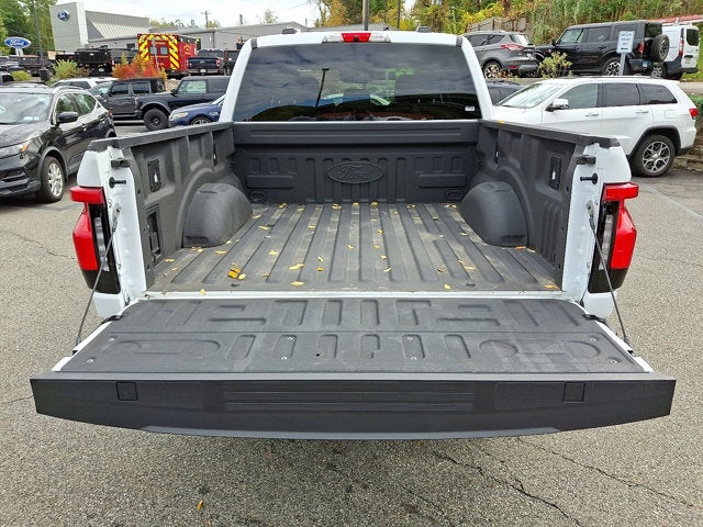 2023 Ford F-150 Lightning XLT