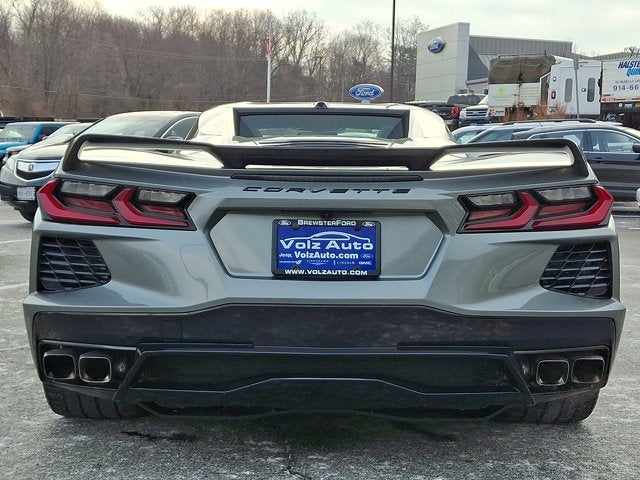 2023 Chevrolet Corvette 3LT