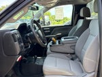 2015 Chevrolet Silverado 3500HD Built After Aug 14 Work Truck