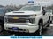 2020 Chevrolet Silverado 2500HD High Country