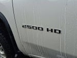 2020 Chevrolet Silverado 2500HD High Country
