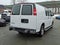 2024 Chevrolet Express Cargo Van RWD 2500 Regular Wheelbase WT