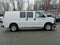 2024 Chevrolet Express Cargo Van RWD 2500 Regular Wheelbase WT