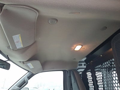 2024 Chevrolet Express Cargo Van RWD 2500 Regular Wheelbase WT